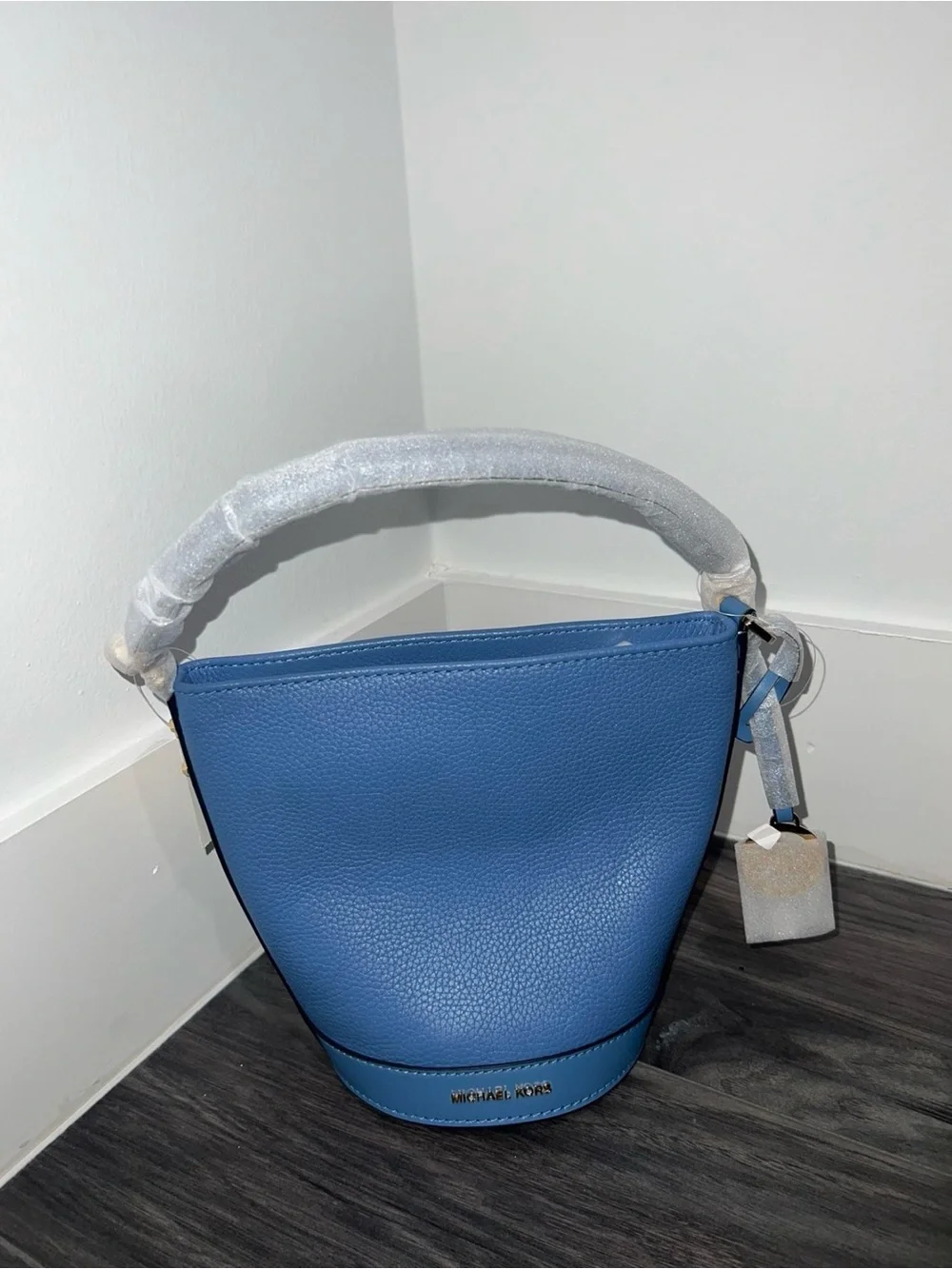 Michael Kors Townsend Bucket Bag